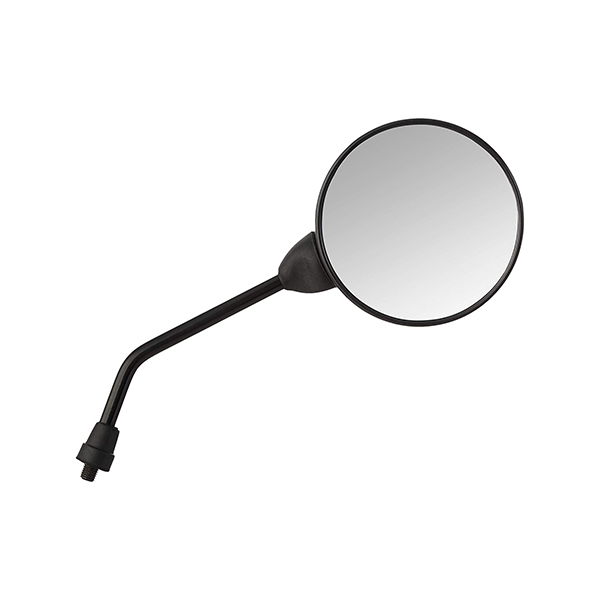 Uno Minda RV-1005EL Shatterproof Glass Rear View Mirror-Left Hand For Electric Rickshaw ELECTRIC RICKSHWAW  